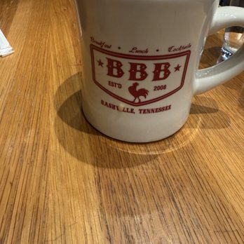 Big Bad Breakfast - Nashville - Breakfast & Brunch Near Me - Nashville, Tennessee