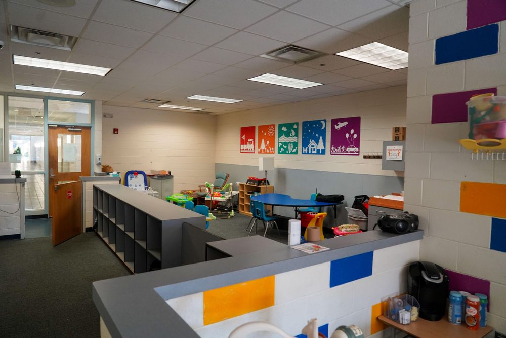 Chester Family YMCA - childcare center in Chester, VA