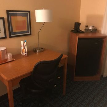 Fairfield by Marriott Inn & Suites Lincoln - Hotels Near Me - Lincoln, Nebraska