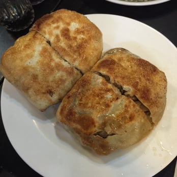Chinese Noodle Restaurant - Lamb Buns - Chinese Near Me - Sydney, NSW