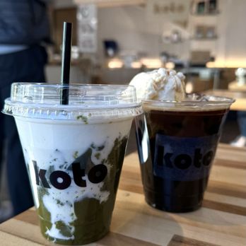 KOTO JELLY COFFEE - Updated May 2025 - 153 Photos & 57 Reviews - 512 ...