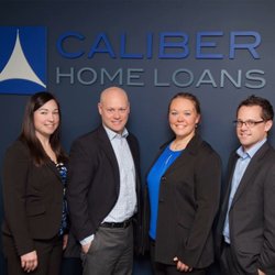 Caliber Home Loans