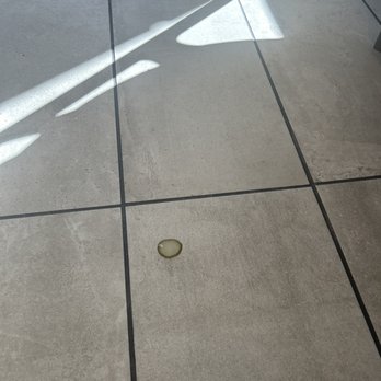 McDonald's - random food on the floor - Fast Food Near Me - Grandy, North Carolina McDonald's - random food on the floor - Fast Food Near Me - Grandy, North Carolina