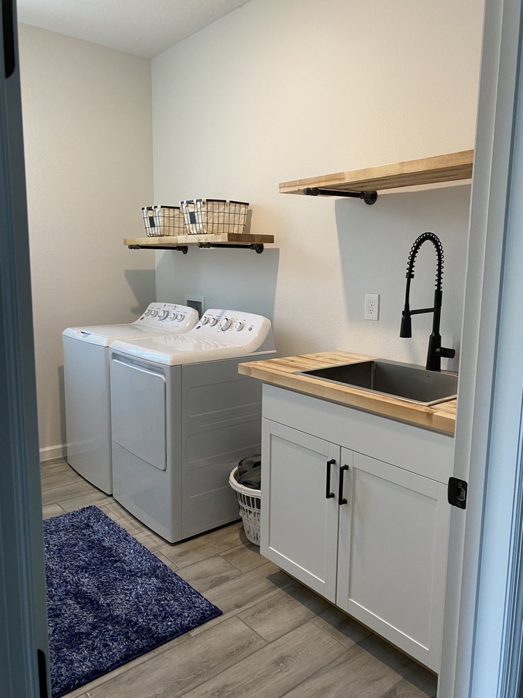 Slide of DT Plumbing & Remodeling