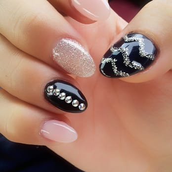 Nail Spa Palace - In love!!!! Kobe is on point :) - Nail Salons Near Me - Bellflower, California