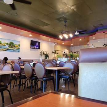 The Chef’s Pho - inside - Vietnamese Near Me - Ontario, California The Chef’s Pho - inside - Vietnamese Near Me - Ontario, California