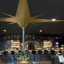 North Star Lounge