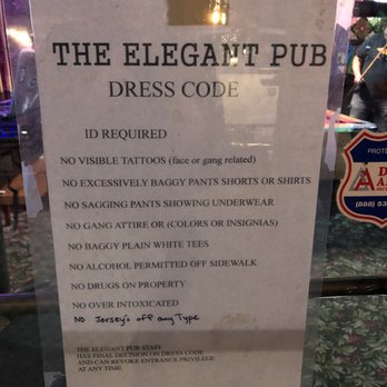 The Elegant Pub - Forreal?? - Pubs Near Me - San Jose, California