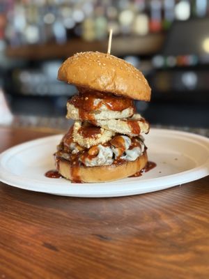 The Showdown by null