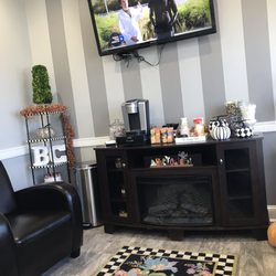 The Beauty Clinic