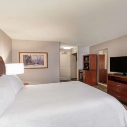 Hilton Garden Inn Blacksburg University - Guest room