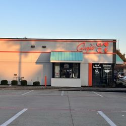 Angie’s Lobster - Drive thru