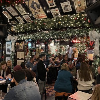 The Temple Bar - Good music live. But not all traditional Irish as advertised. - Pubs Near Me - Dublin, D