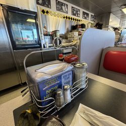 Waffle House