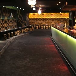 Le Divino Club - Interieur 2 Le Divino