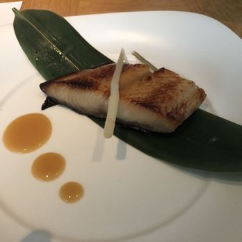 Nobu - Miso Black Cod. Unreal - Japanese Near Me - London, XGL Nobu - Miso Black Cod. Unreal - Japanese Near Me - London, XGL