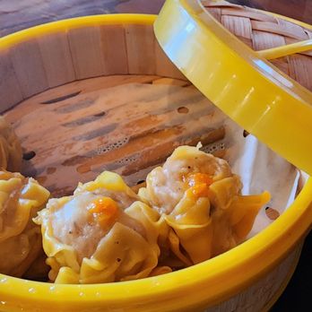 Nana's Dim Sum & Dumplings - Shrimp Shumai - Dim Sum Near Me - Parker, Colorado Nana's Dim Sum & Dumplings - Shrimp Shumai - Dim Sum Near Me - Parker, Colorado