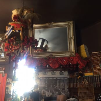 Madam Tojo Cafe & Bar - Fun decor - Restaurants Near Me - Labrador, QLD Madam Tojo Cafe & Bar - Fun decor - Restaurants Near Me - Labrador, QLD