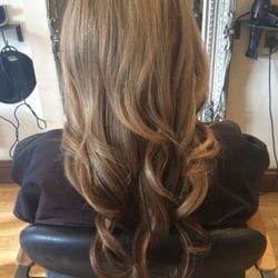 Company Hair Studio - My Hair Love it!!!