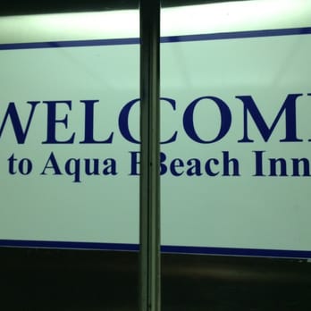 Aqua Beach Inn - Hotels Near Me - Myrtle Beach, South Carolina Aqua Beach Inn - Hotels Near Me - Myrtle Beach, South Carolina