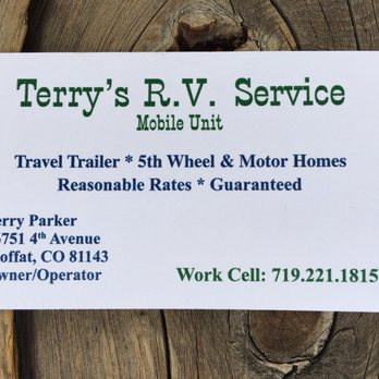 Terry's RV Service - Auto Repair Near Me Terry's RV Service - Auto Repair Near Me