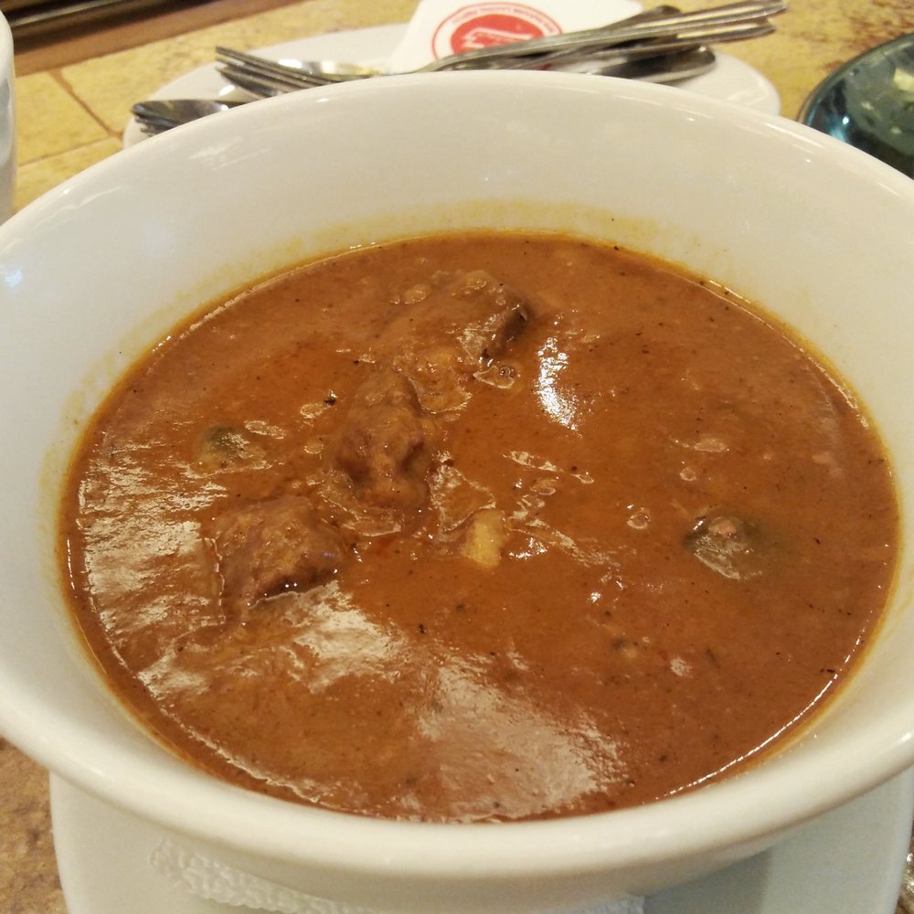 Buddy's - Calderetang Baka - Filipino Near Me - Lucena, QUE