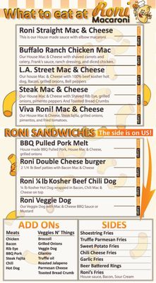 Menu photo 6 Menu photo 6
