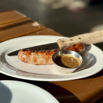 Radhaus - Bratwurst - German Near Me - San Francisco, California Radhaus - Bratwurst - German Near Me - San Francisco, California