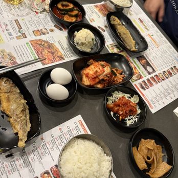BCD Tofu House - Korean Near Me - Irvine, California BCD Tofu House - Korean Near Me - Irvine, California