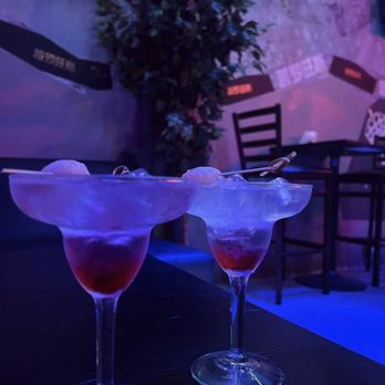 Provence Bar - Lychee Martini - Bars Near Me - Flushing, New York