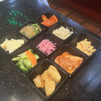 Jong Ga House - Korean Near Me - Oakland, California