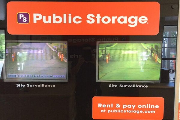 Public Storage