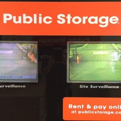 Public Storage
