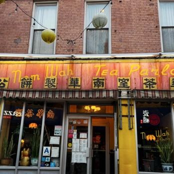 Nom Wah Tea Parlor - Dim Sum Near Me - New York, New York Nom Wah Tea Parlor - Dim Sum Near Me - New York, New York