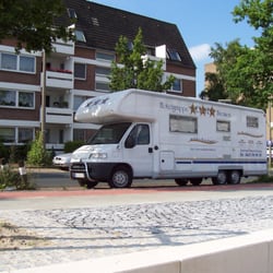 Wohnmobil Hotel Bremen - Www.hotelgruppe-kelber.de
