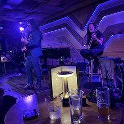 Live at The Sun Rose