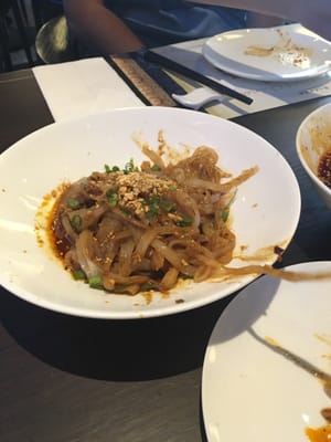 MEIZHOU DONGPO RESTAURANT Arcadia by null