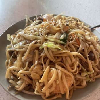 Pan Dumpling House - House Special Chow Mein - Chinese Near Me - Corona, California Pan Dumpling House - House Special Chow Mein - Chinese Near Me - Corona, California