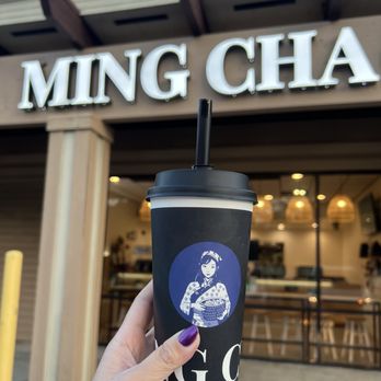 Ming Cha - Bubble Tea Near Me - Walnut, California Ming Cha - Bubble Tea Near Me - Walnut, California