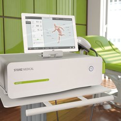 Marc House, DPM - Kinetic Foot and Ankle Clinic - Advanced treatment options.