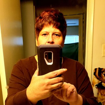 Hair Cuttery - My hair after Sidney done it - Hair Stylists Near Me - Frederick, Maryland Hair Cuttery - My hair after Sidney done it - Hair Stylists Near Me - Frederick, Maryland