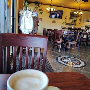 Le Petit Cafe Coffee House - Latte and cafe - Cafes Near Me - Kenner, Louisiana Le Petit Cafe Coffee House - Latte and cafe - Cafes Near Me - Kenner, Louisiana