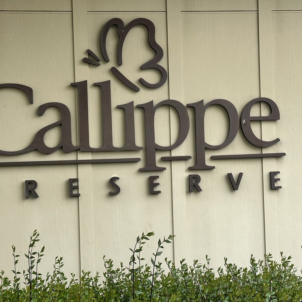 Callippe Preserve - Golf Near Me - Pleasanton, California Callippe Preserve - Golf Near Me - Pleasanton, California
