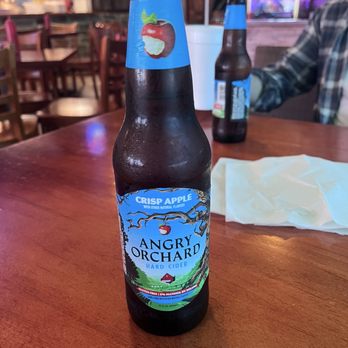 Babe's Old Fashioned Food - Domestic beer - Burgers Near Me - Helotes, Texas