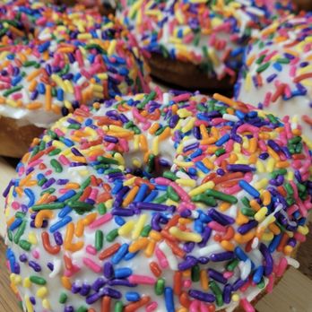 The Donut Den - Donuts Near Me - La Grange, California The Donut Den - Donuts Near Me - La Grange, California