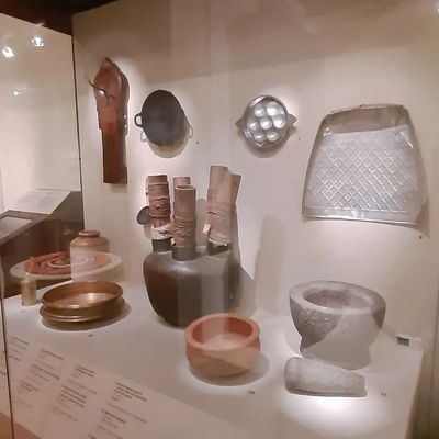 Indian Heritage Centre by null