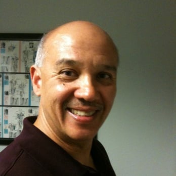 John Wells, DC - Chiropractors Near Me - San Diego, California
