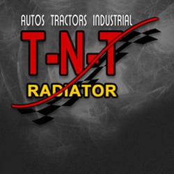 T-N-T Radiator