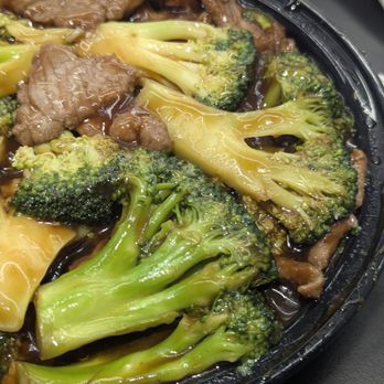 East Ocean - Beef with broccoli - Chinese Near Me - Haymarket, Virginia East Ocean - Beef with broccoli - Chinese Near Me - Haymarket, Virginia
