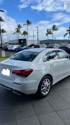 Mercedes-Benz of Maui
